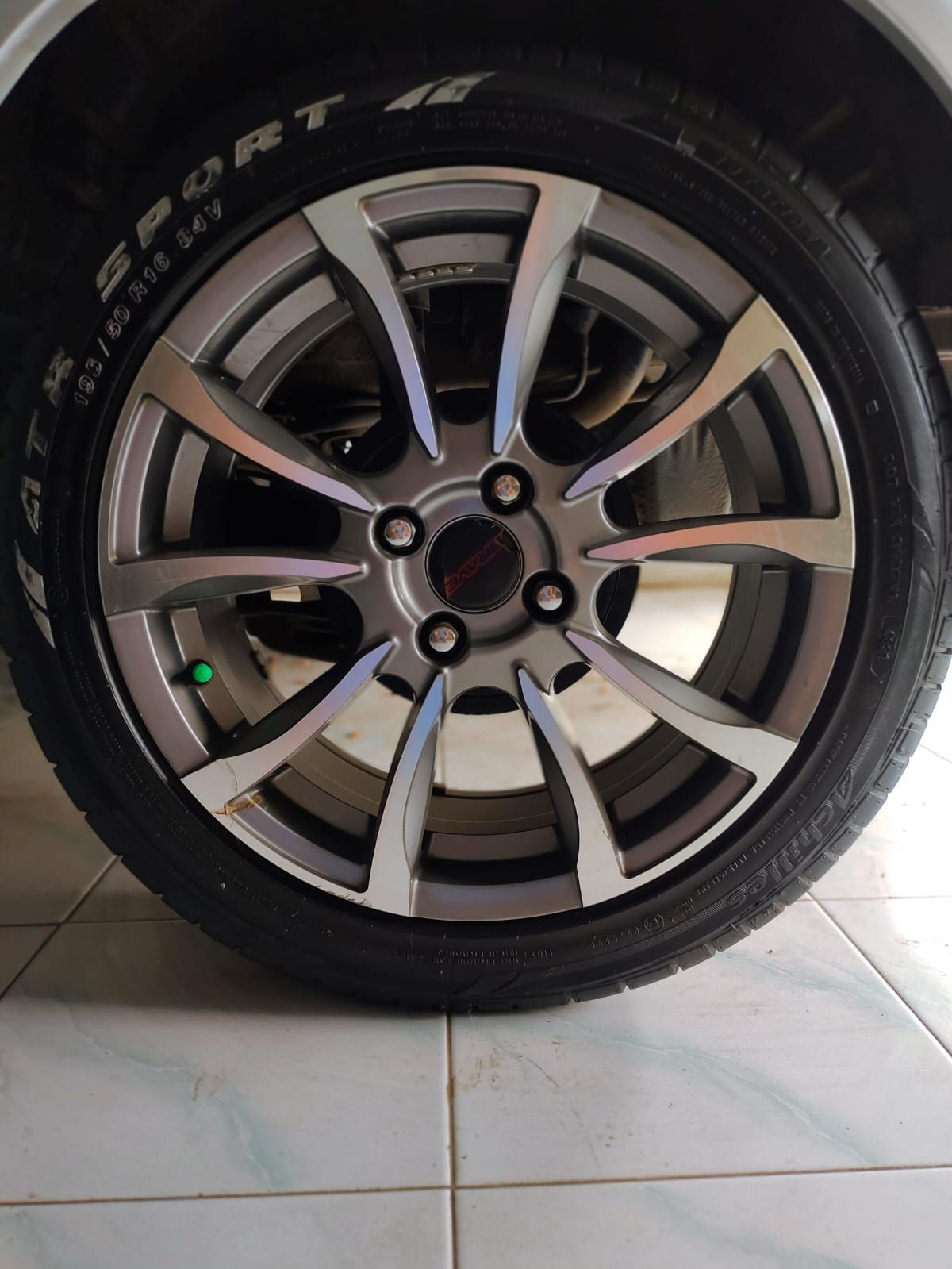 2004 Honda Jazz 2004 Honda Jazz