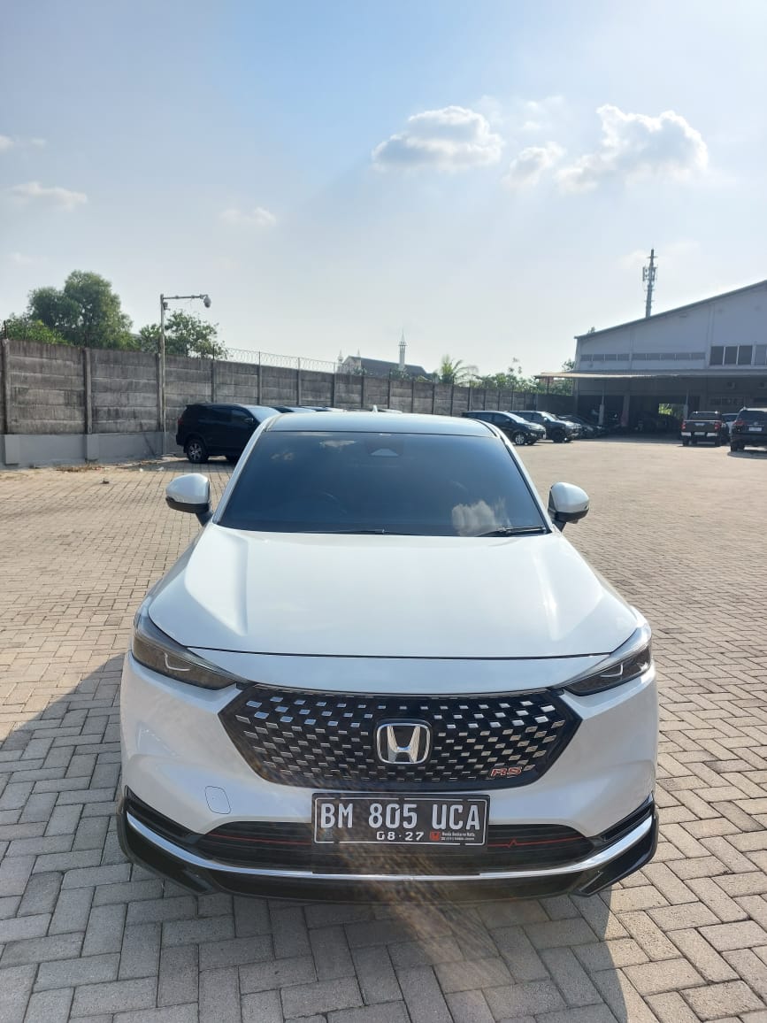 2022 Honda HRV Bekas 2022 Honda HRV Bekas