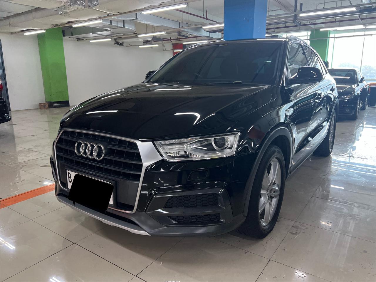 1970 Audi Q3 Bekas 1970 Audi Q3 Bekas