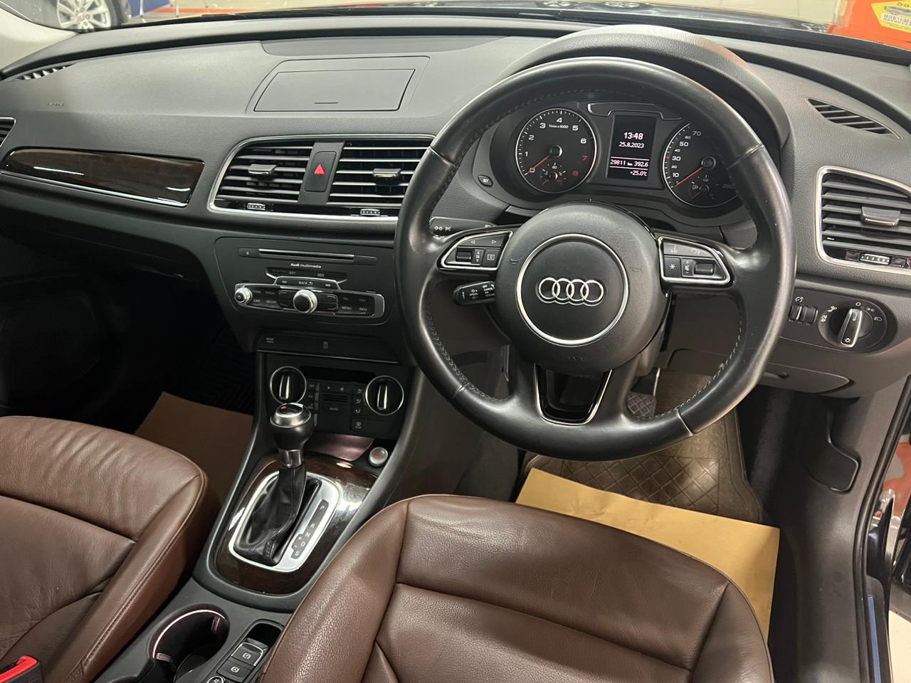 1970 Audi Q3 1970 Audi Q3
