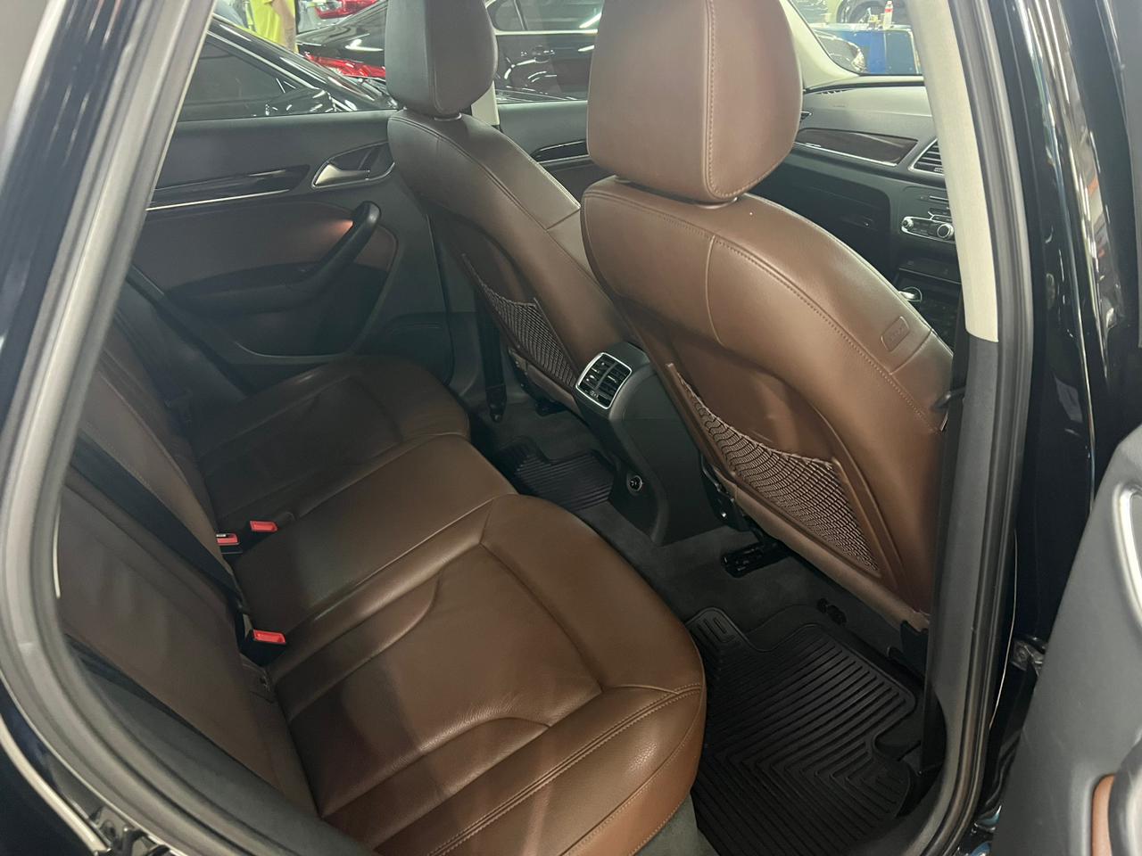 1970 Audi Q3 1970 Audi Q3