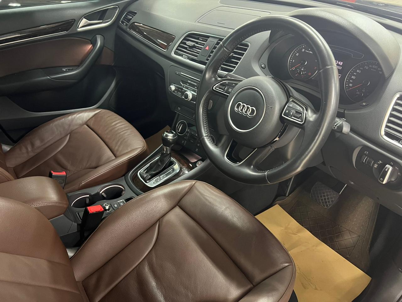 1970 Audi Q3 1970 Audi Q3