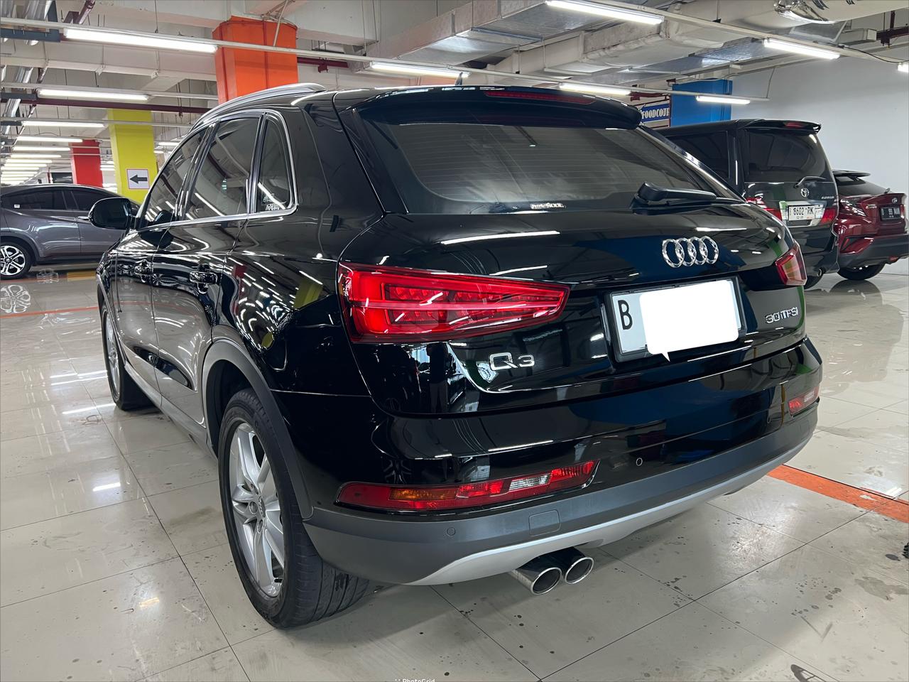 1970 Audi Q3 1970 Audi Q3