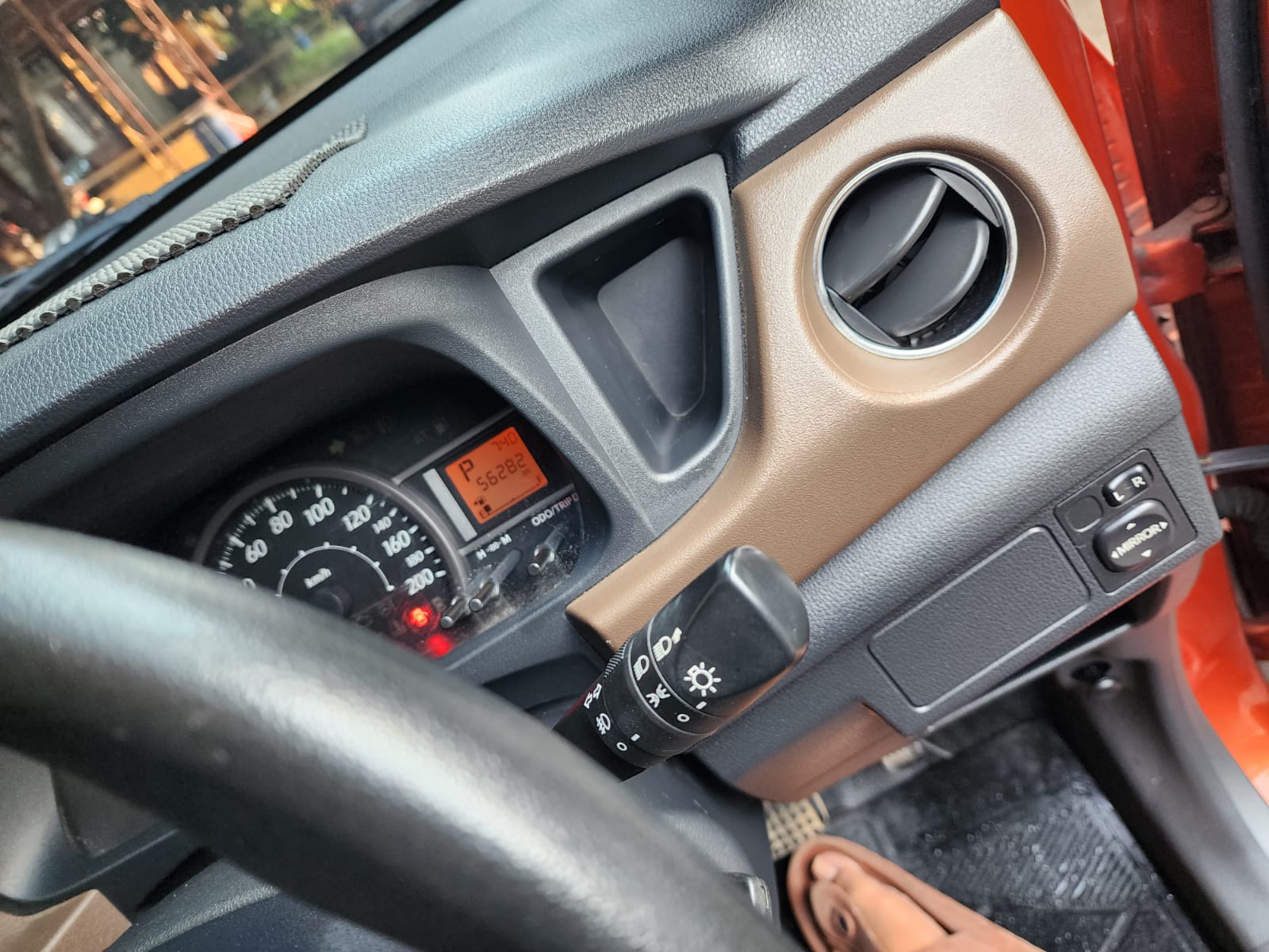 2016 Toyota Calya 2016 Toyota Calya