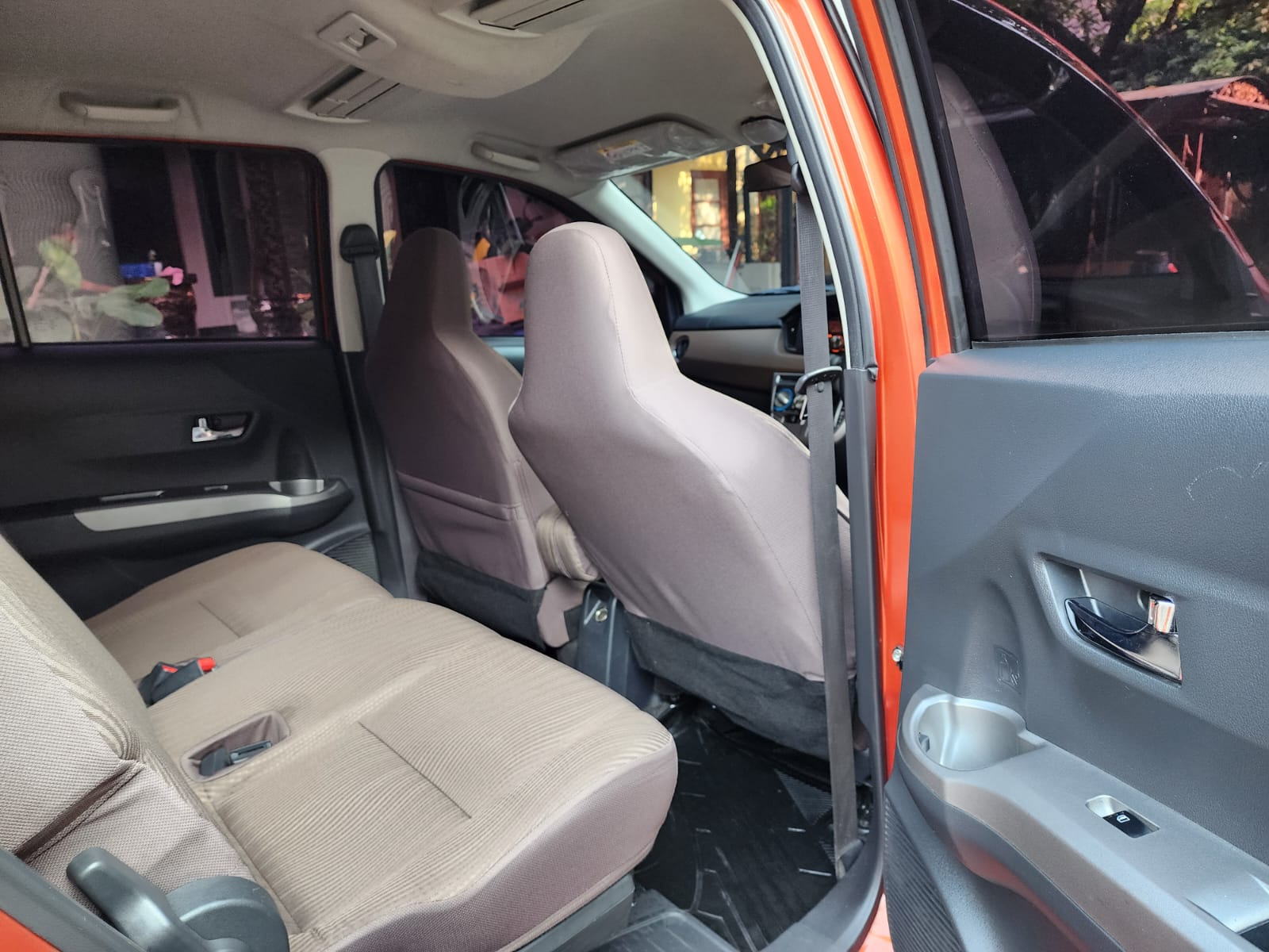 2016 Toyota Calya 2016 Toyota Calya