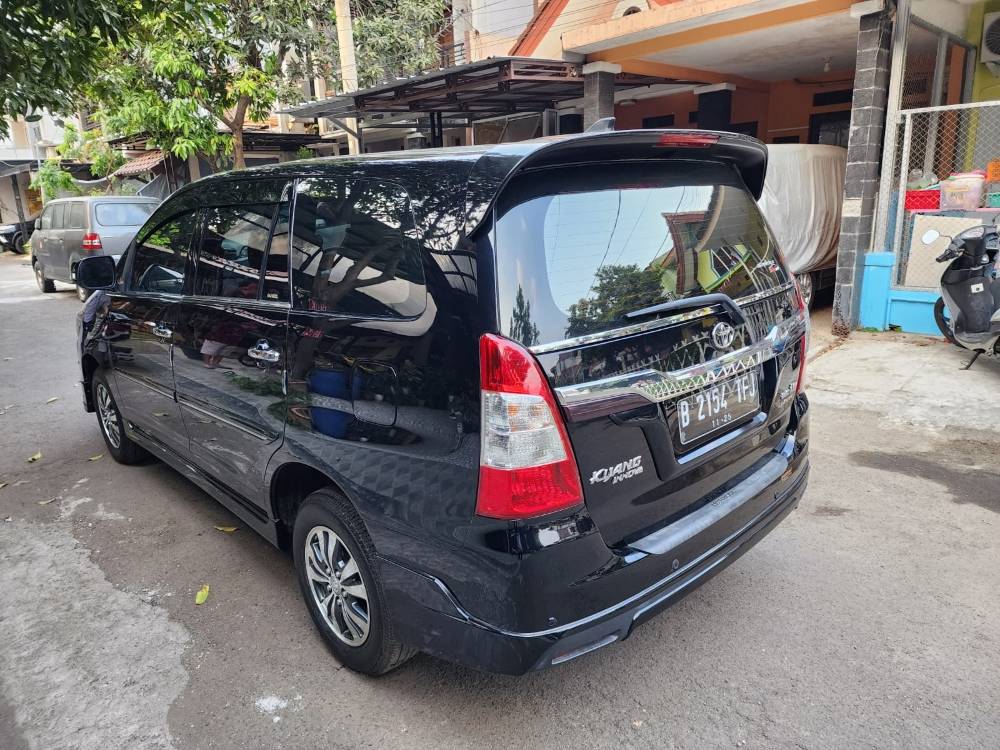 Buy used car