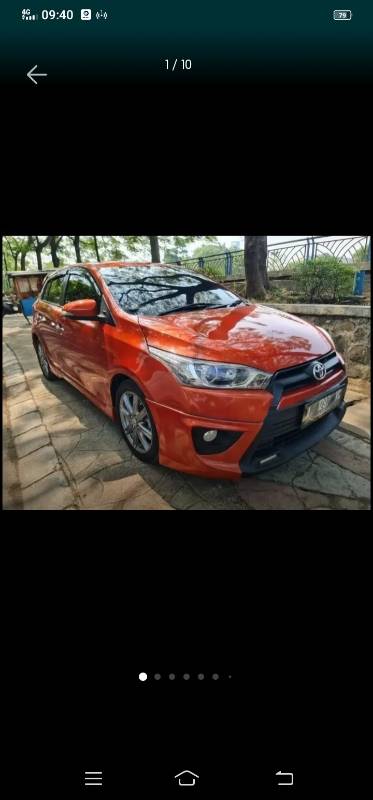 Beli mobil bekas