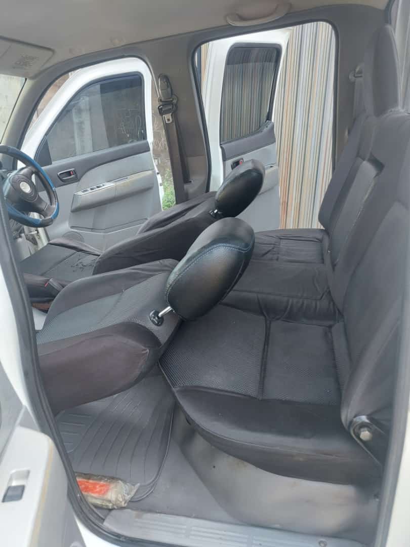 2015 Mazda BT-50 2015 Mazda BT-50