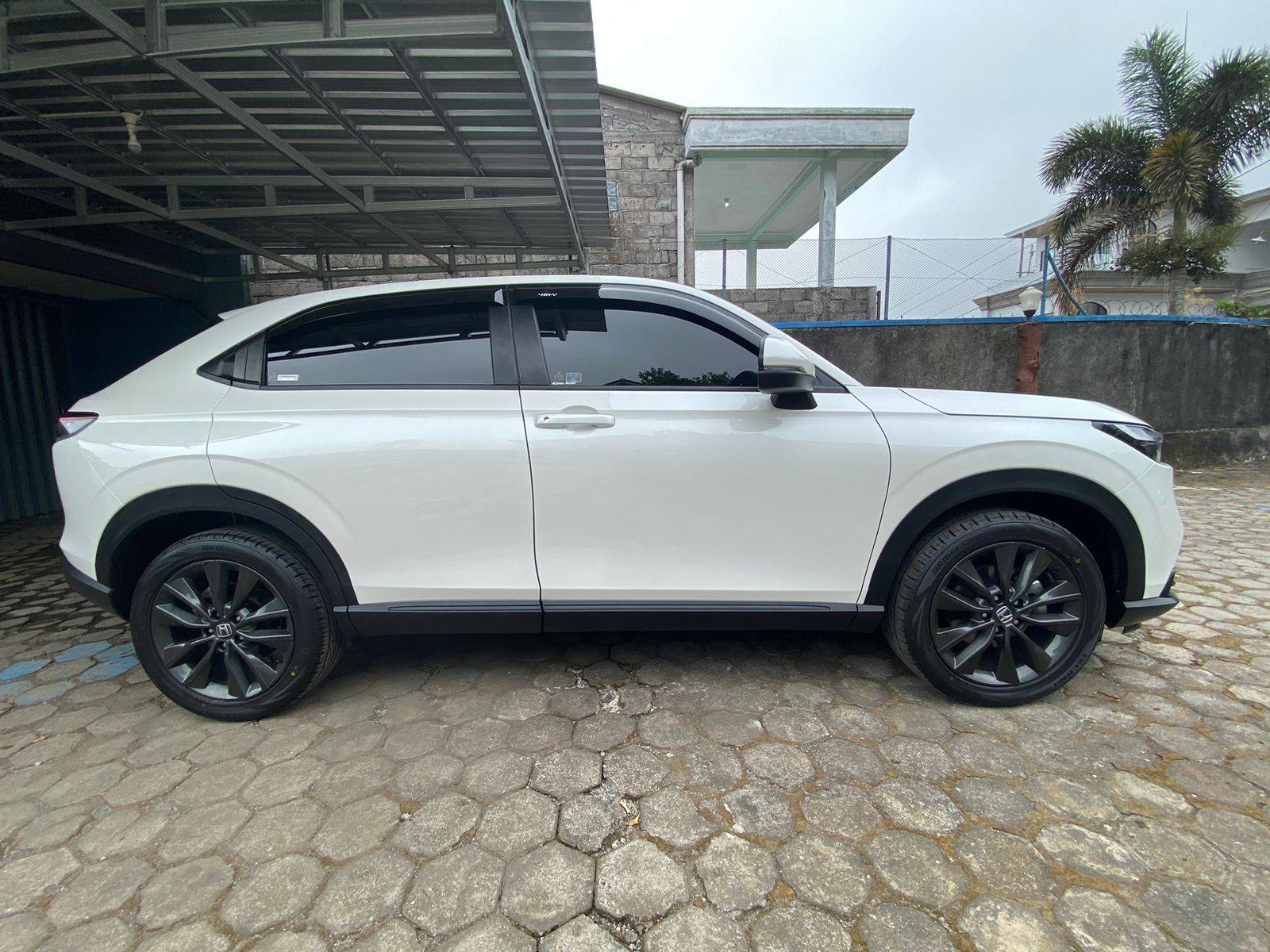 2022 Honda HRV 2022 Honda HRV