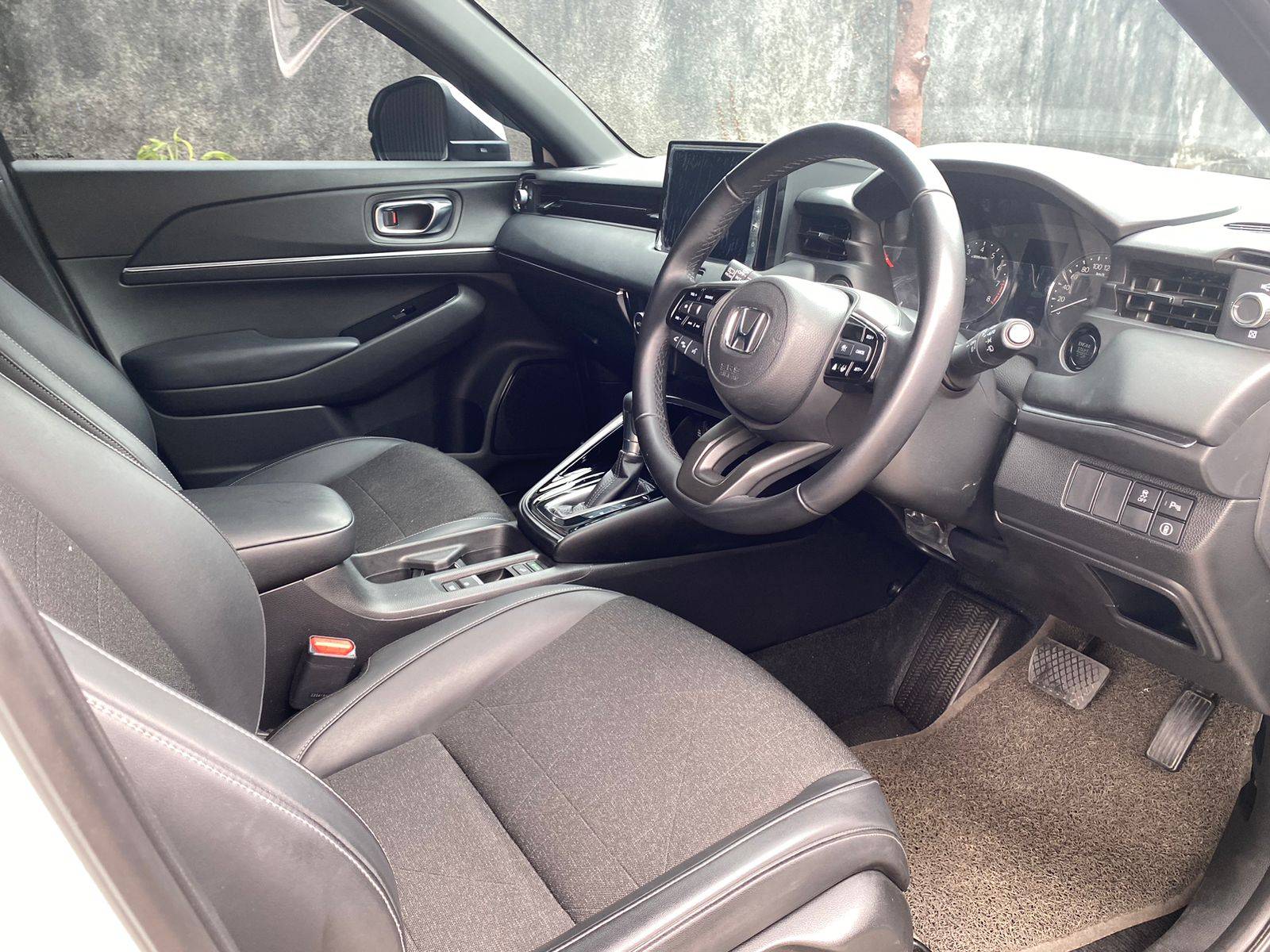 2022 Honda HRV 2022 Honda HRV