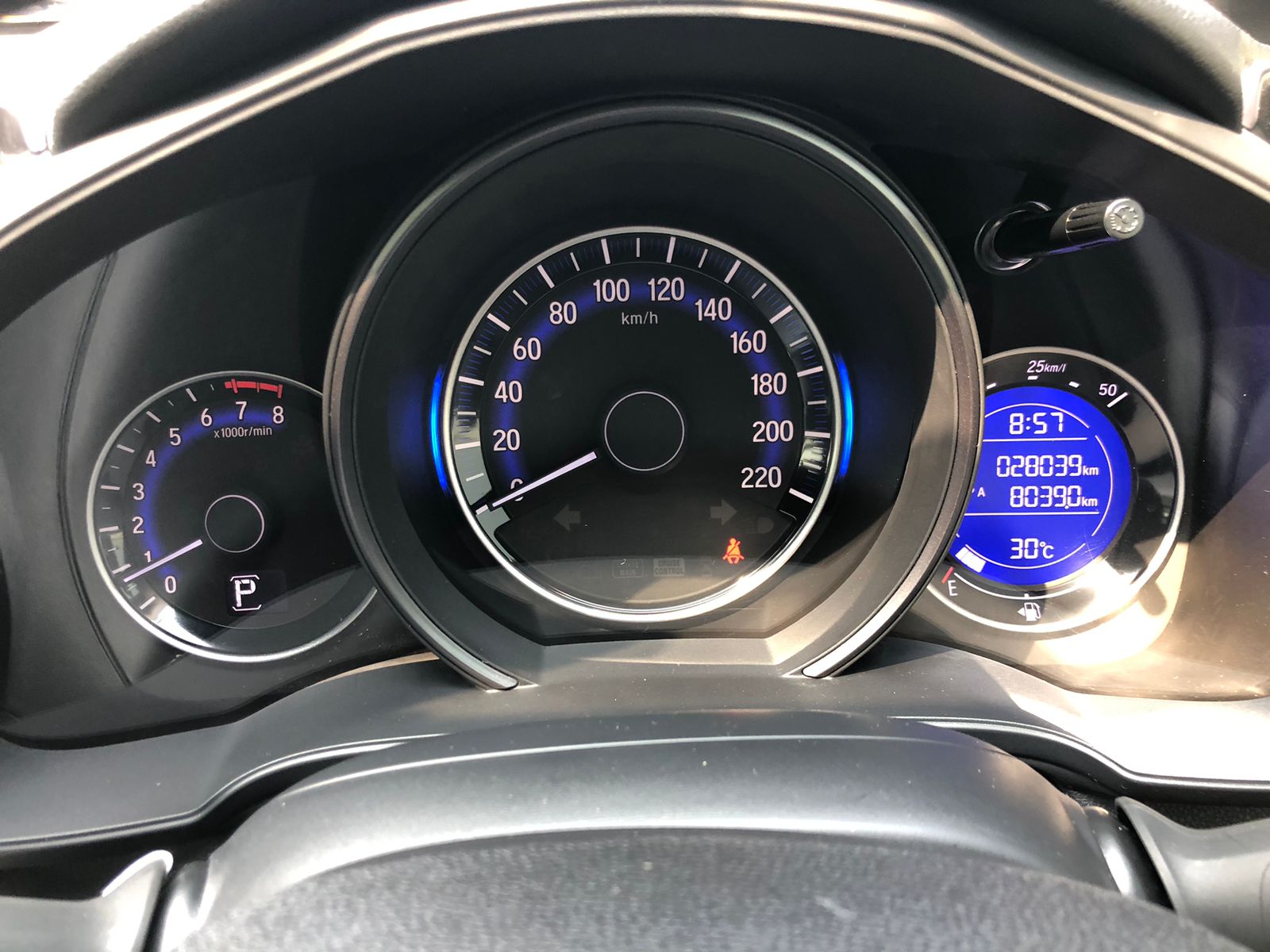 2020 Honda Jazz 2020 Honda Jazz