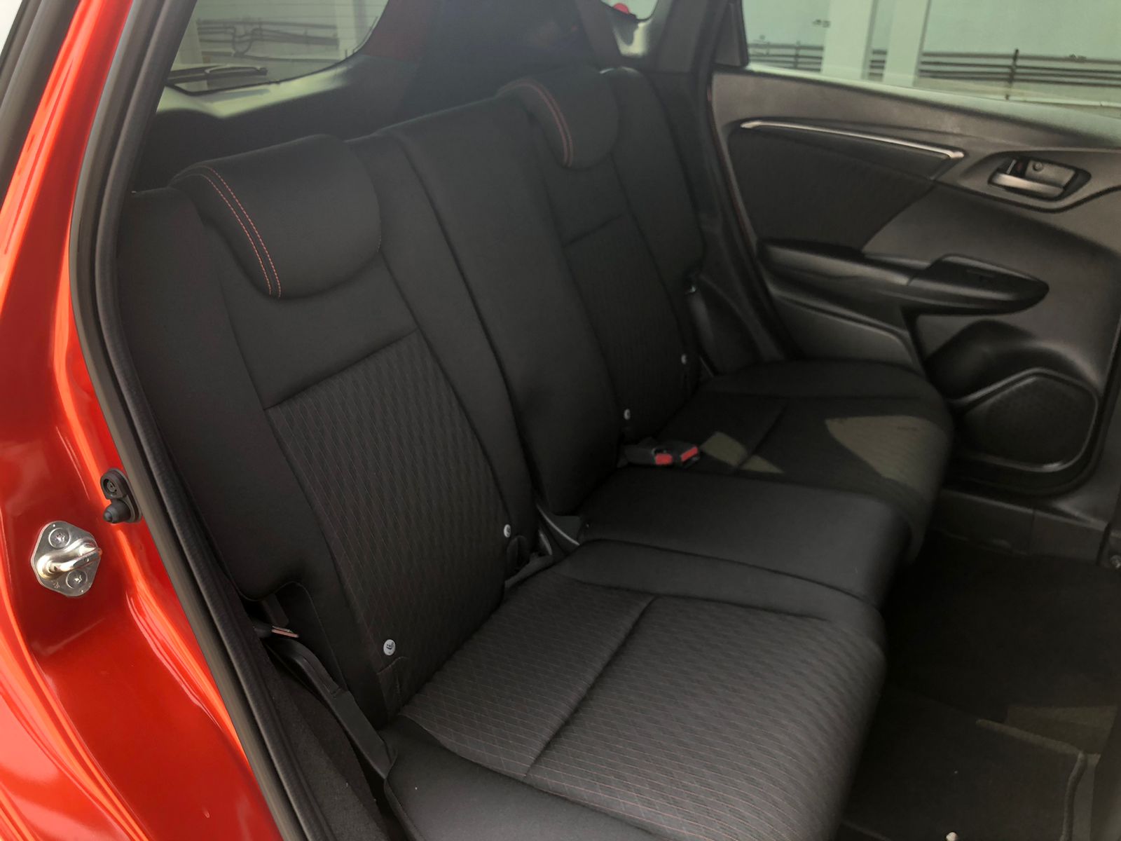 2020 Honda Jazz 2020 Honda Jazz