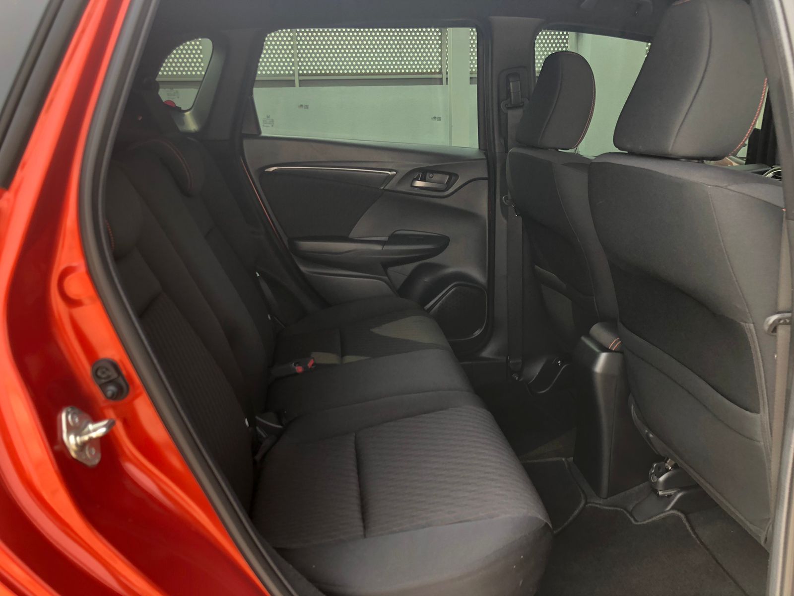 2020 Honda Jazz 2020 Honda Jazz