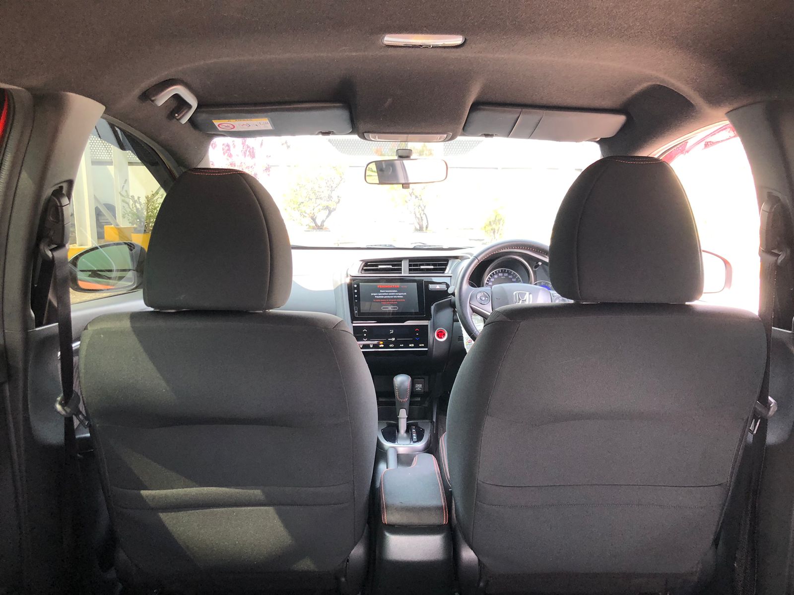 2020 Honda Jazz 2020 Honda Jazz