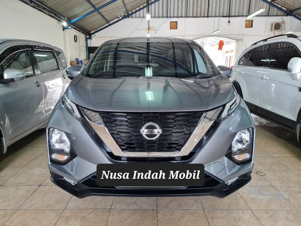 2019 Nissan Livina  VE AT VE AT bekas