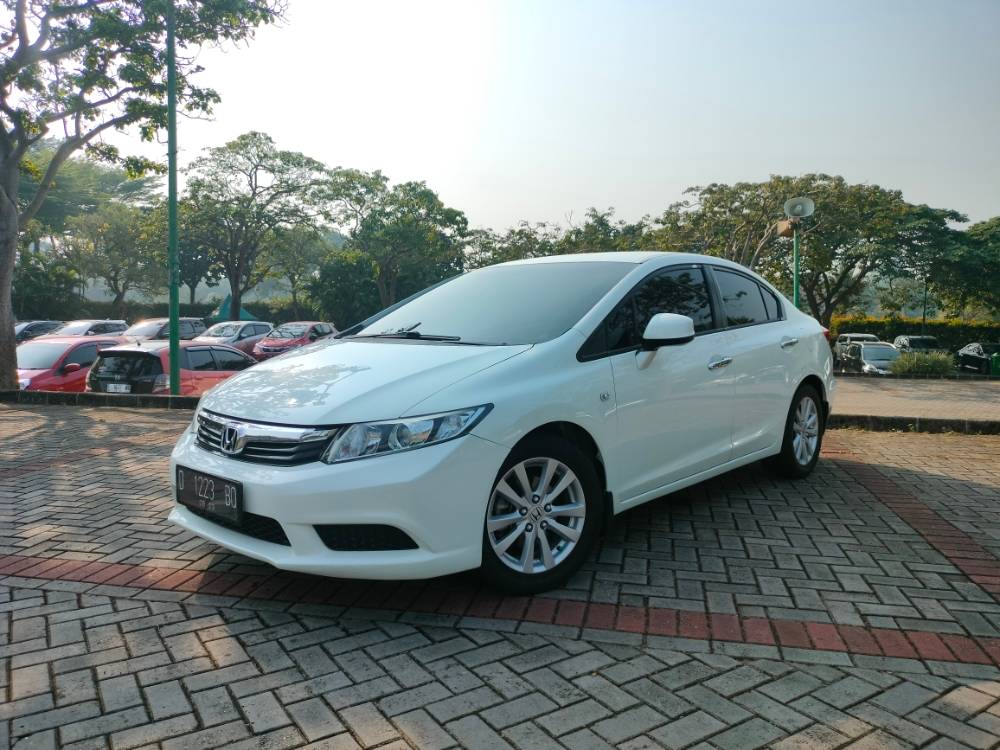 Beli mobil bekas