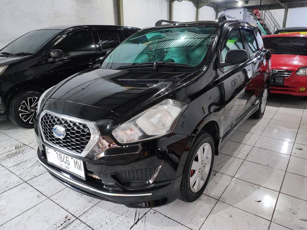 Beli mobil bekas