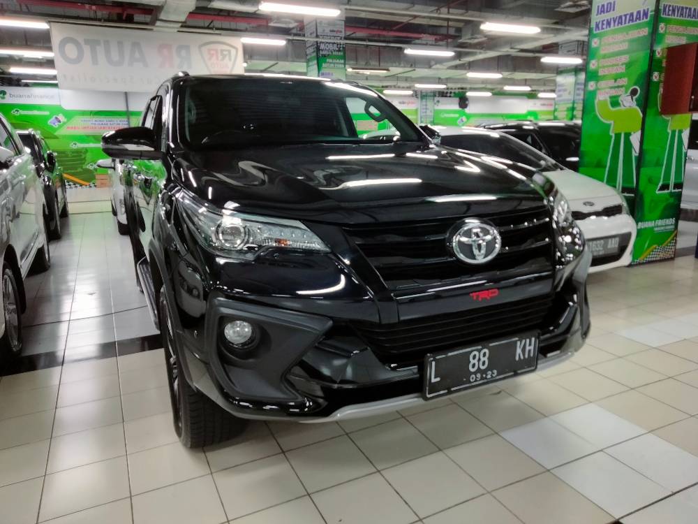 Beli mobil bekas