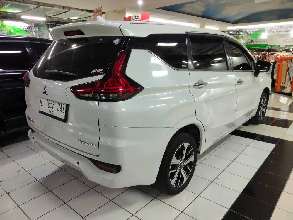 Used 2017 Mitsubishi Xpander  1.5 L ULTIMATE 1.5 L ULTIMATE for sale