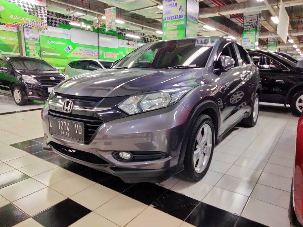 Beli mobil bekas