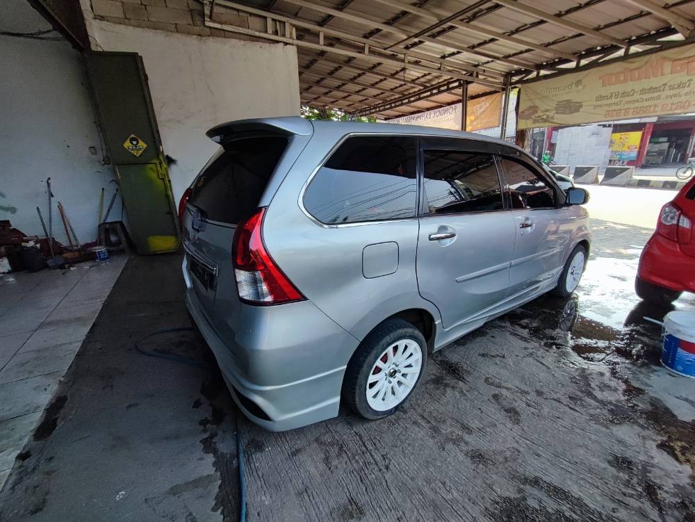 Dijual 2014 Daihatsu Xenia  1.3 R MT SPORTY 1.3 R MT SPORTY Bekas
