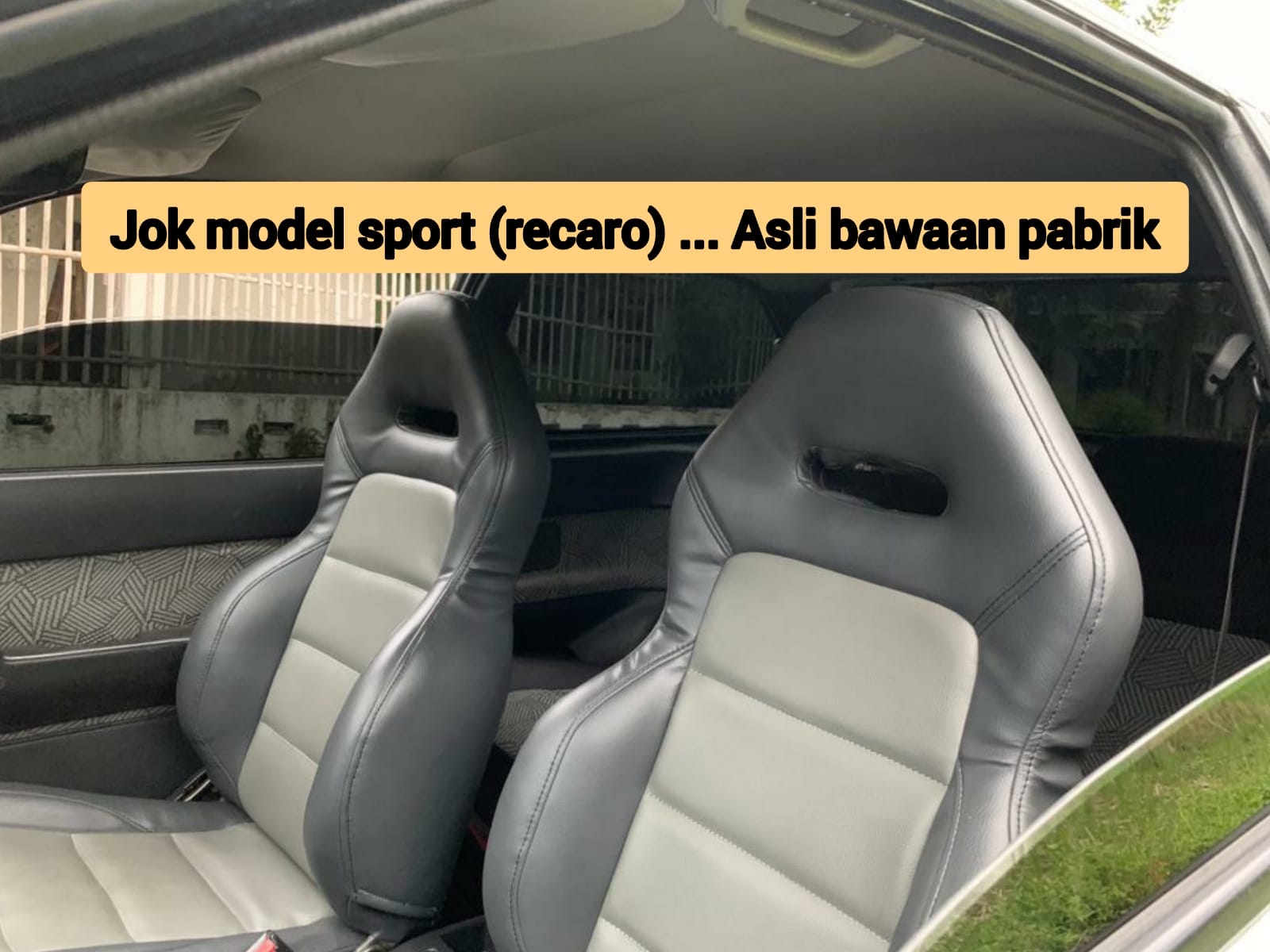 1991 Suzuki Carry Standar 1.3L MT 1991 Suzuki Carry Standar 1.3L MT