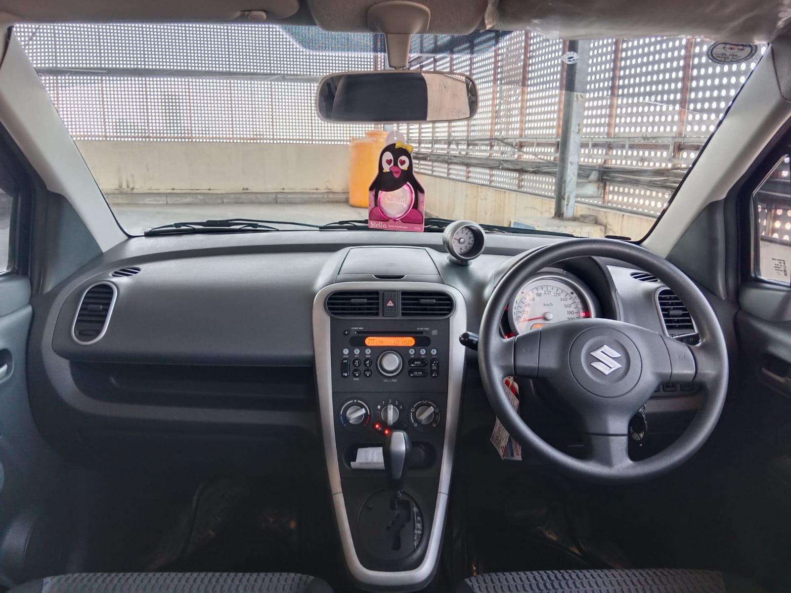 2014 Suzuki Splash 2014 Suzuki Splash