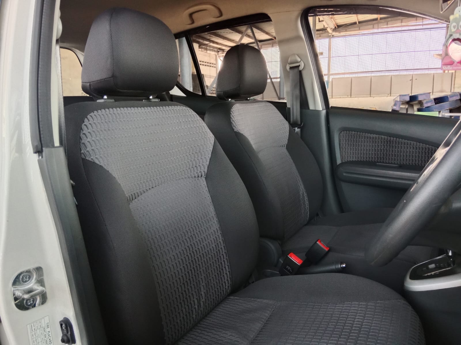 2014 Suzuki Splash 2014 Suzuki Splash