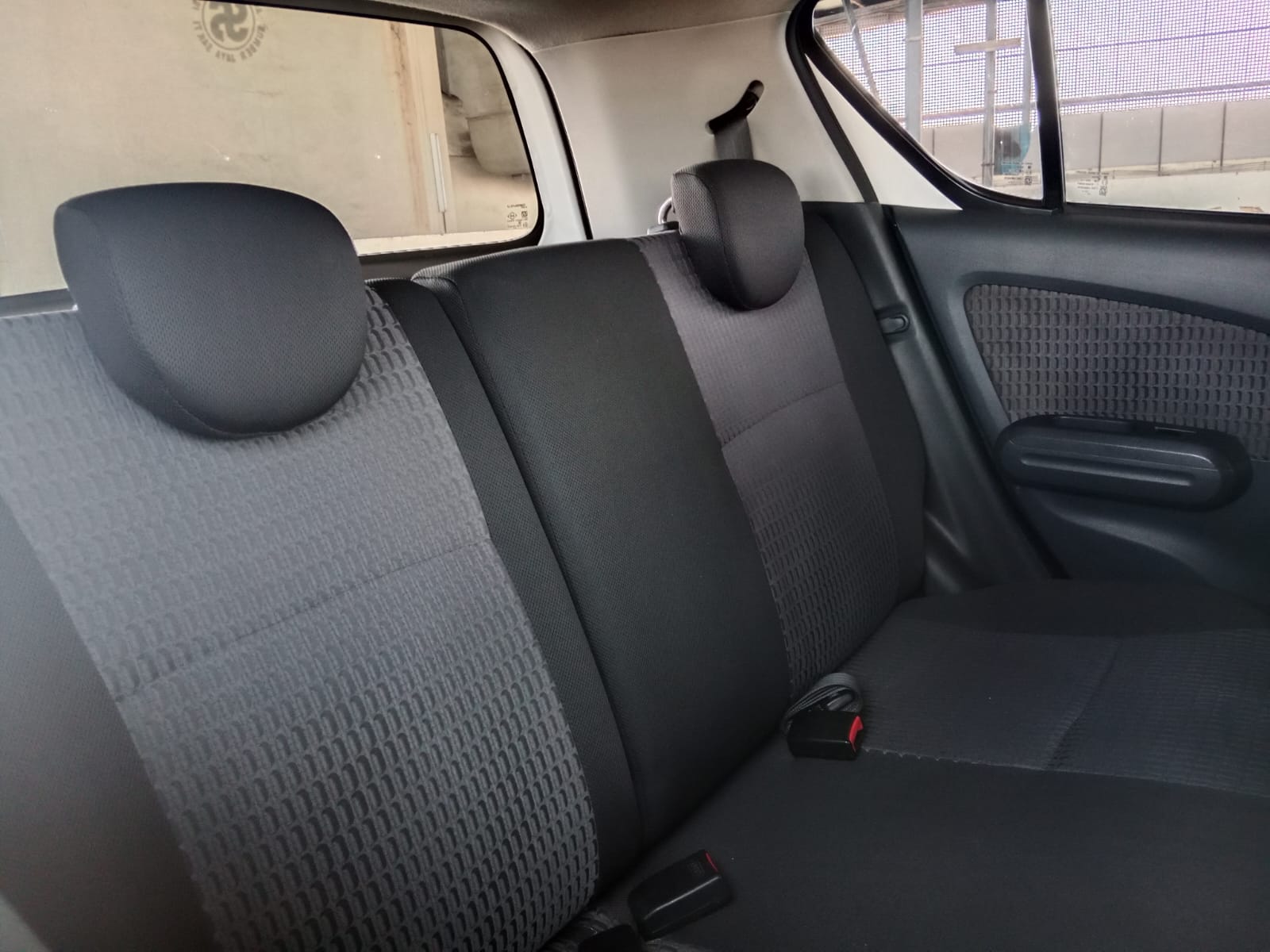 2014 Suzuki Splash 2014 Suzuki Splash