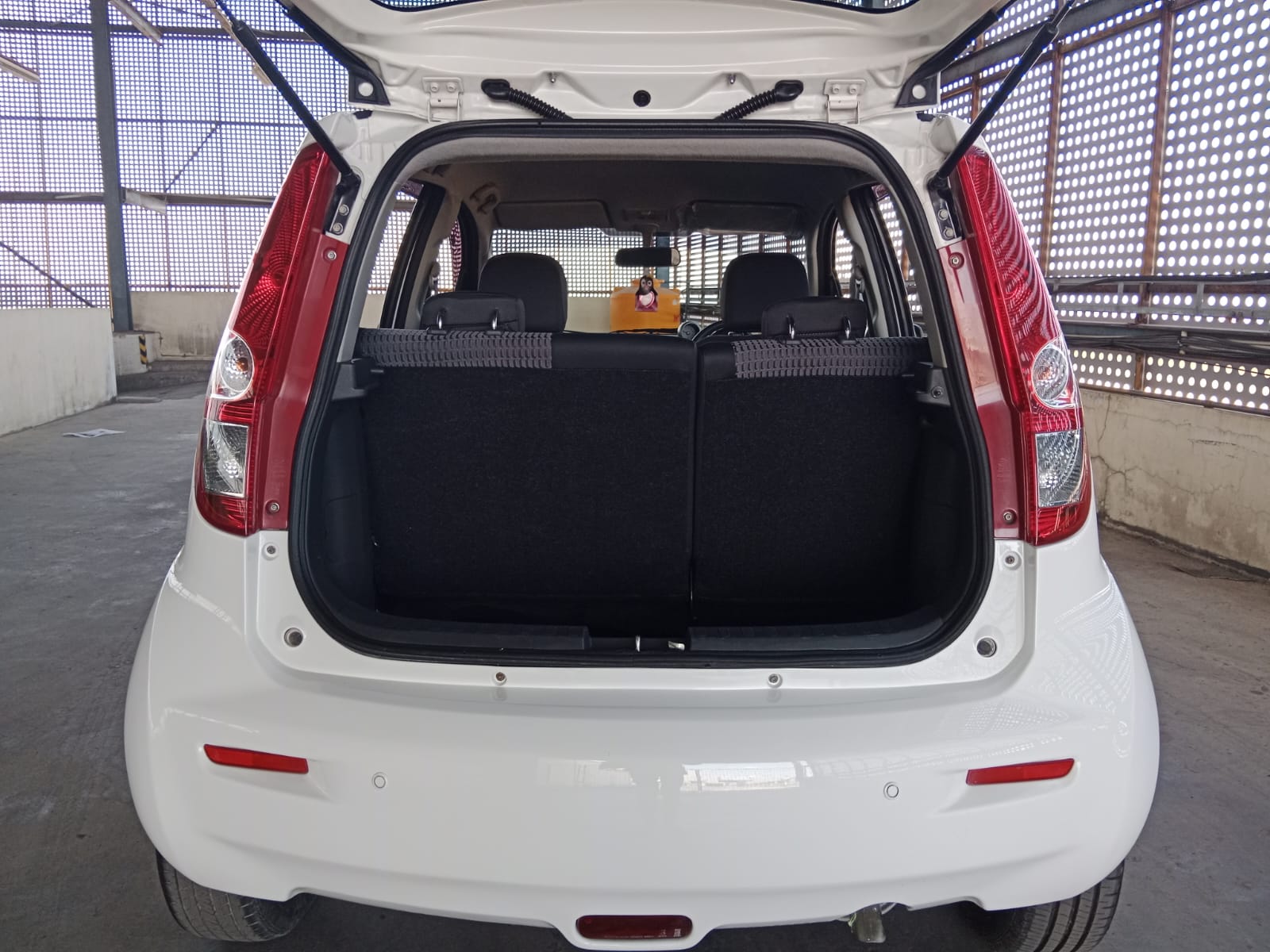 2014 Suzuki Splash 2014 Suzuki Splash