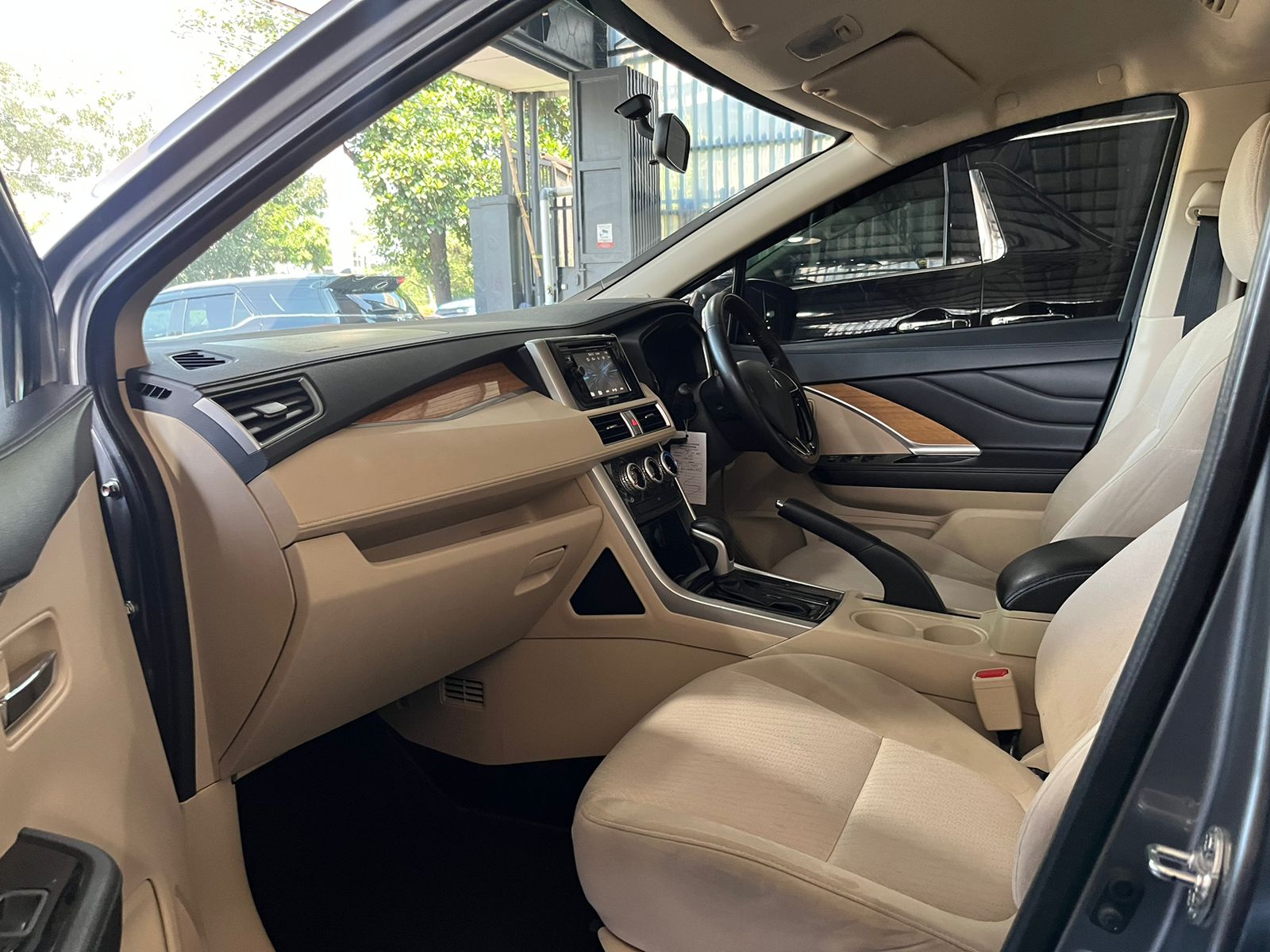 2018 Mitsubishi Xpander 2018 Mitsubishi Xpander