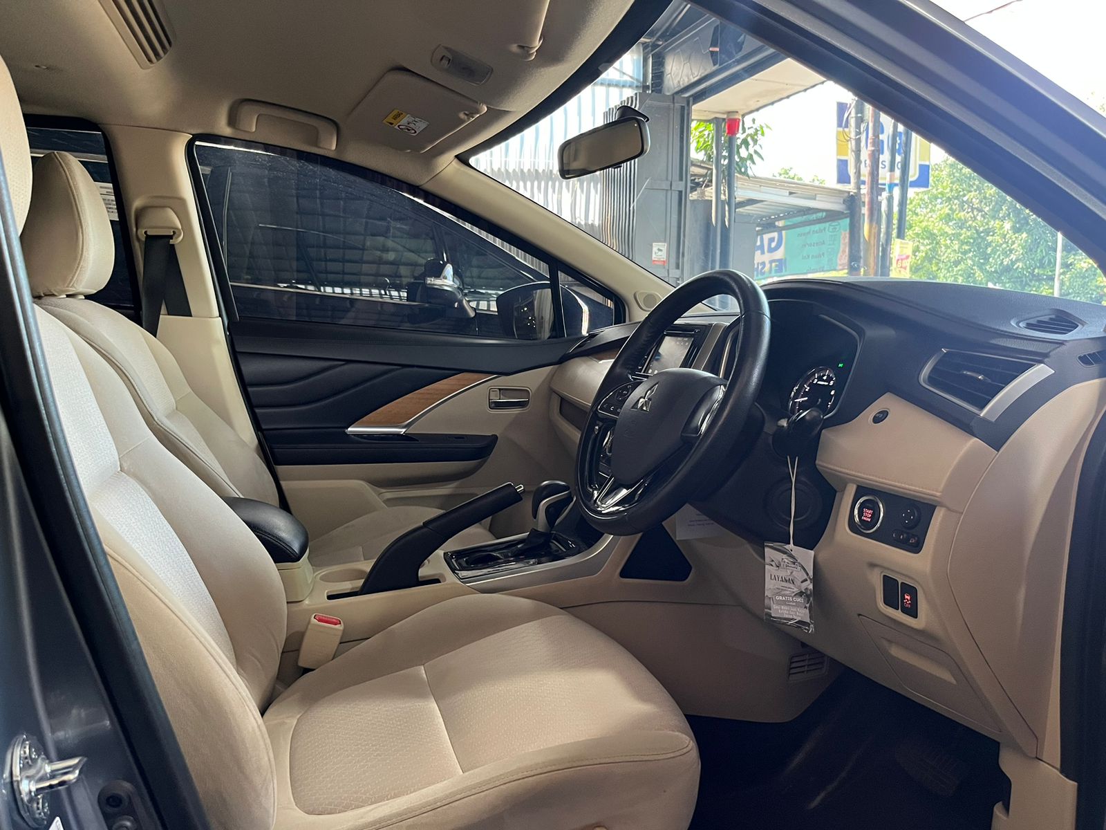 2018 Mitsubishi Xpander 2018 Mitsubishi Xpander