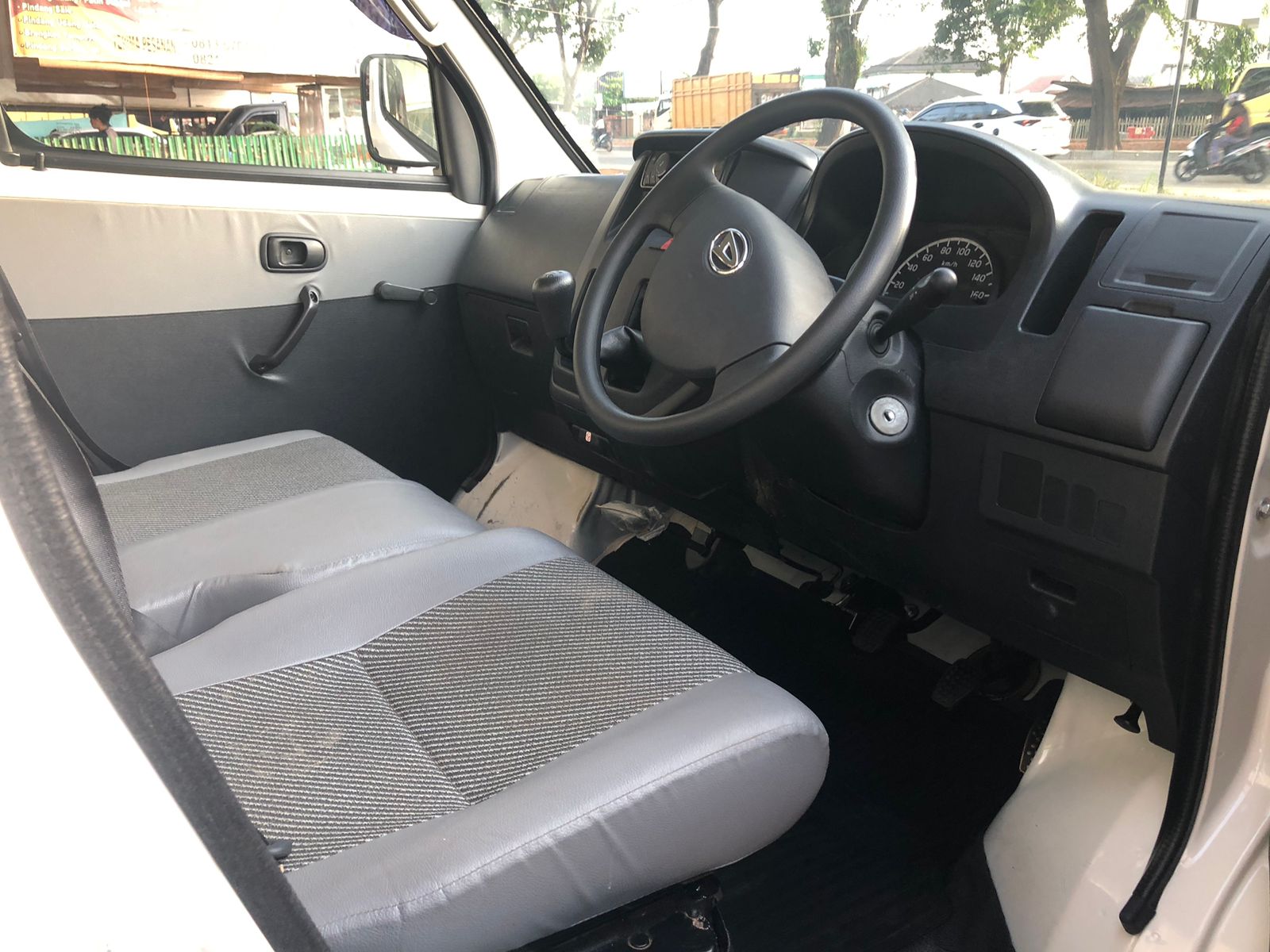 2022 Daihatsu Gran Max PU 2022 Daihatsu Gran Max PU