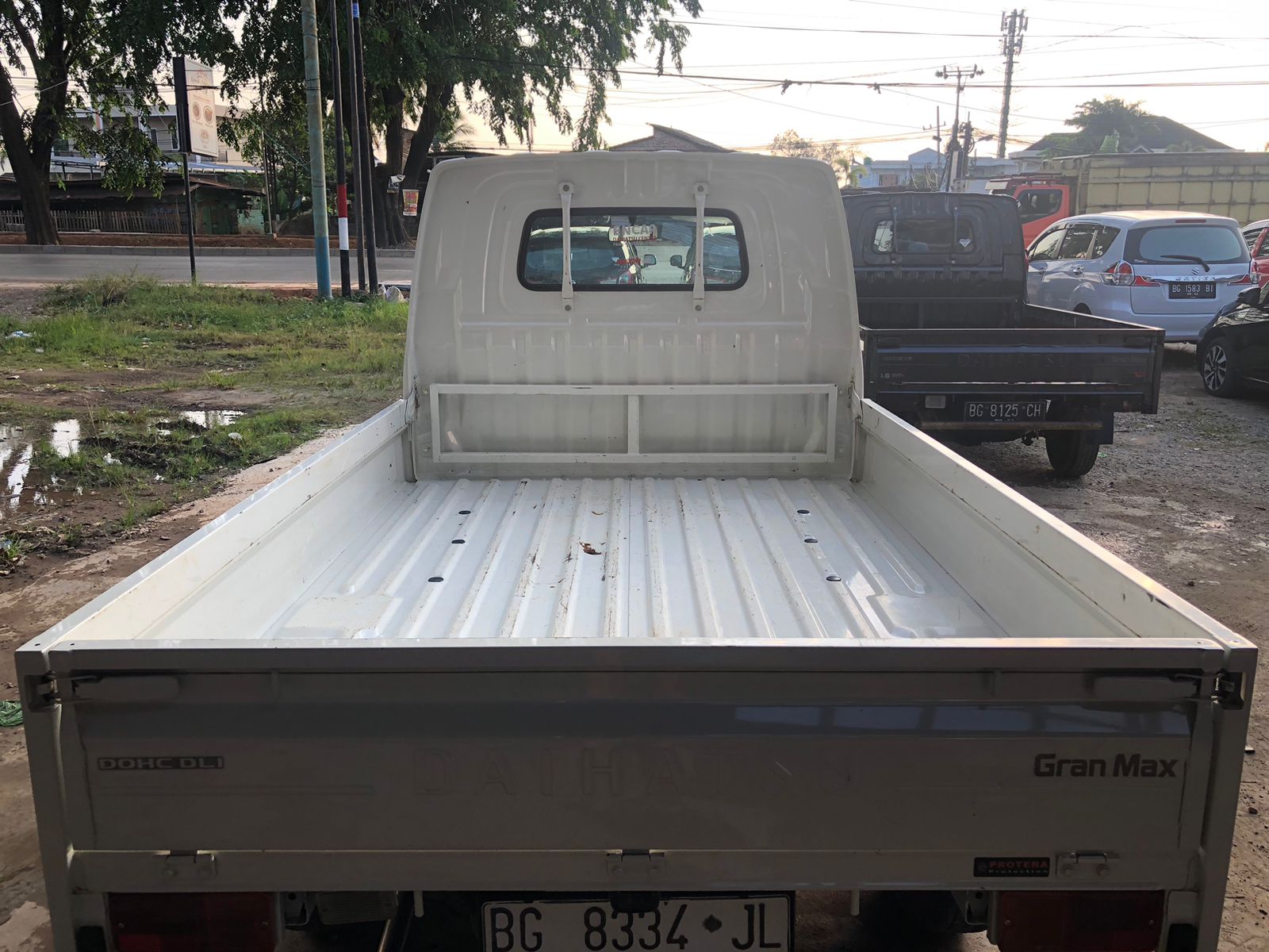 2022 Daihatsu Gran Max PU 2022 Daihatsu Gran Max PU