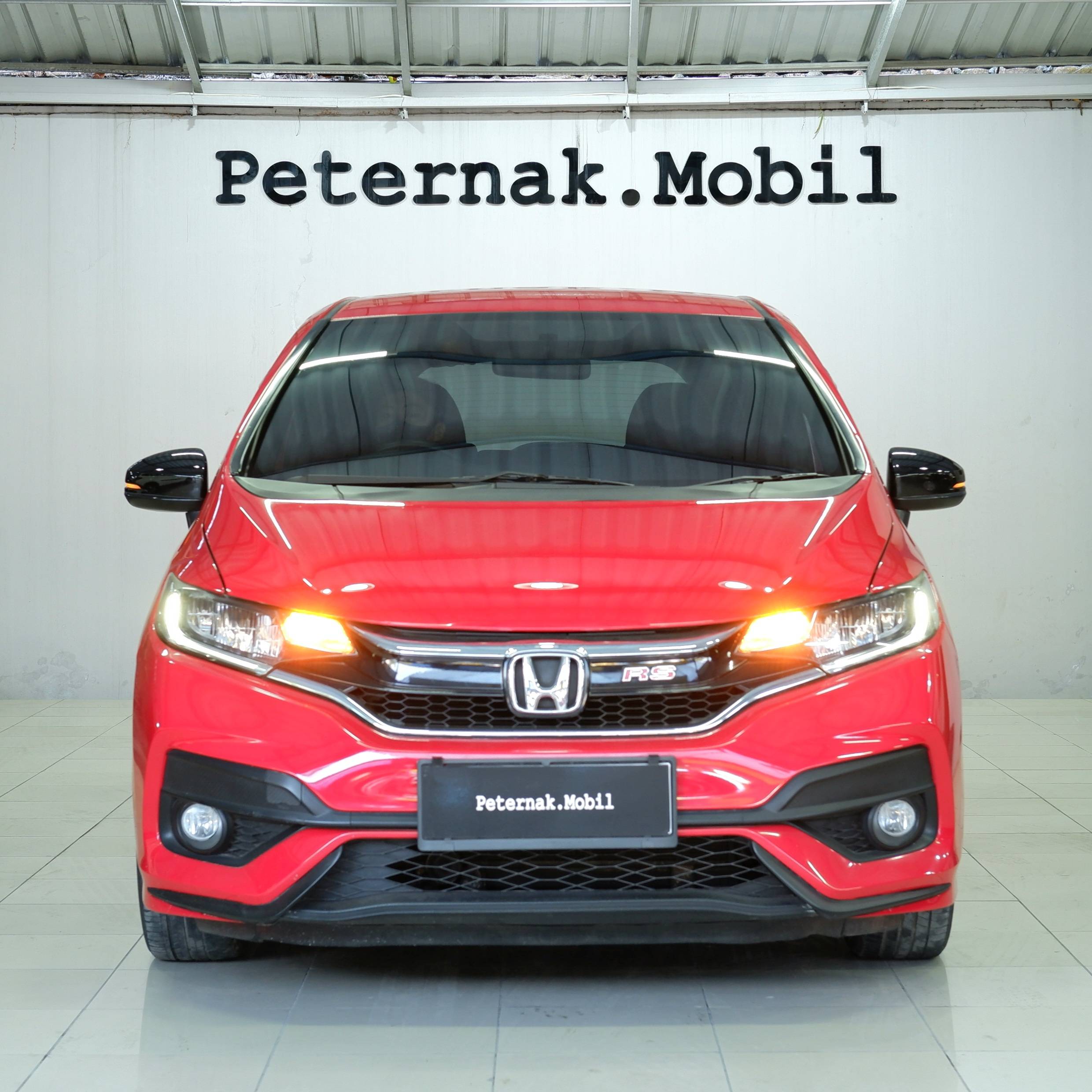 Beli mobil bekas