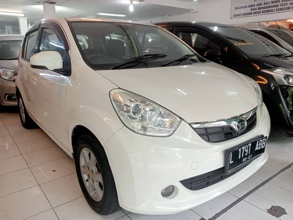 Buy used car