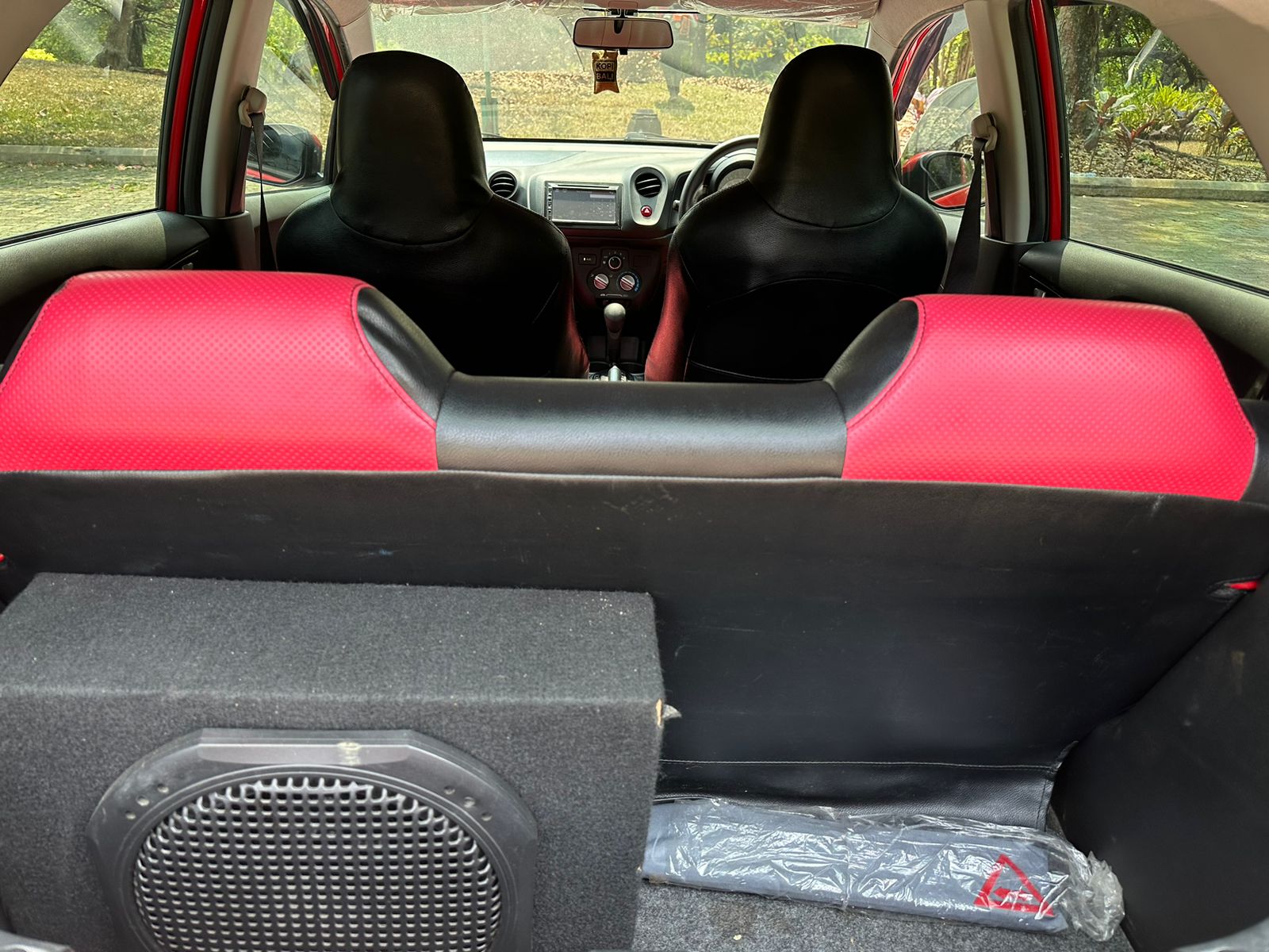 2015 Honda Brio 2015 Honda Brio