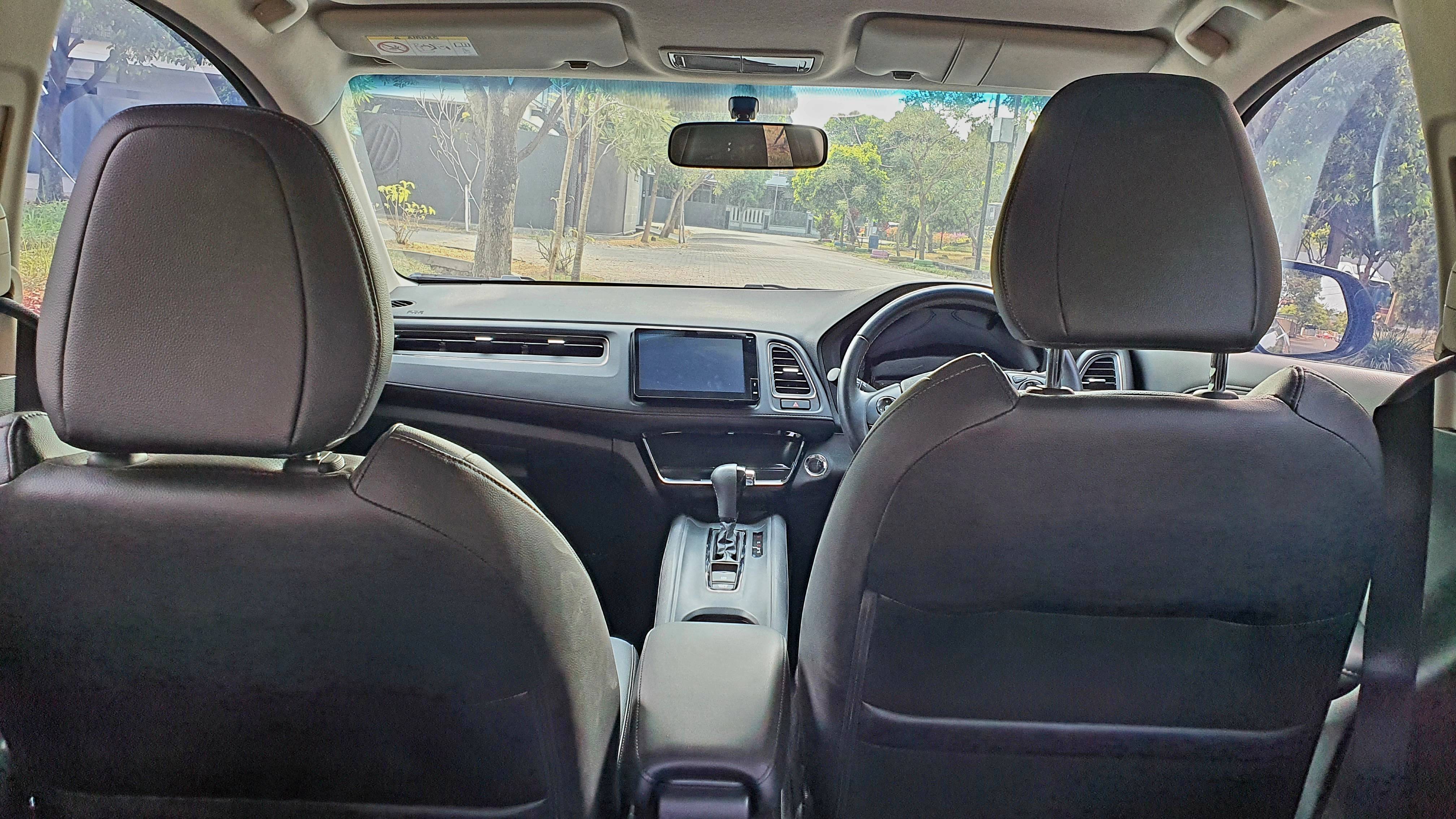 2019 Honda HRV 2019 Honda HRV