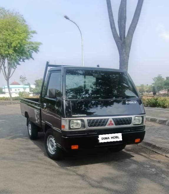 2015 Mitsubishi L300 Bekas 2015 Mitsubishi L300 Bekas