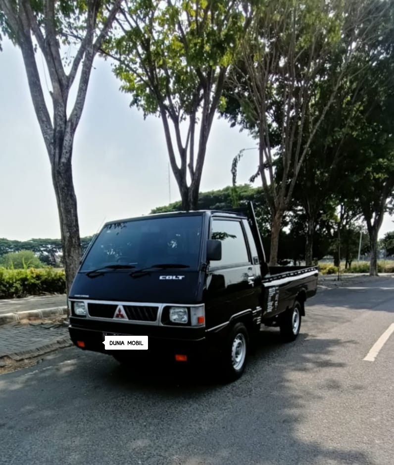 2015 Mitsubishi L300 2015 Mitsubishi L300