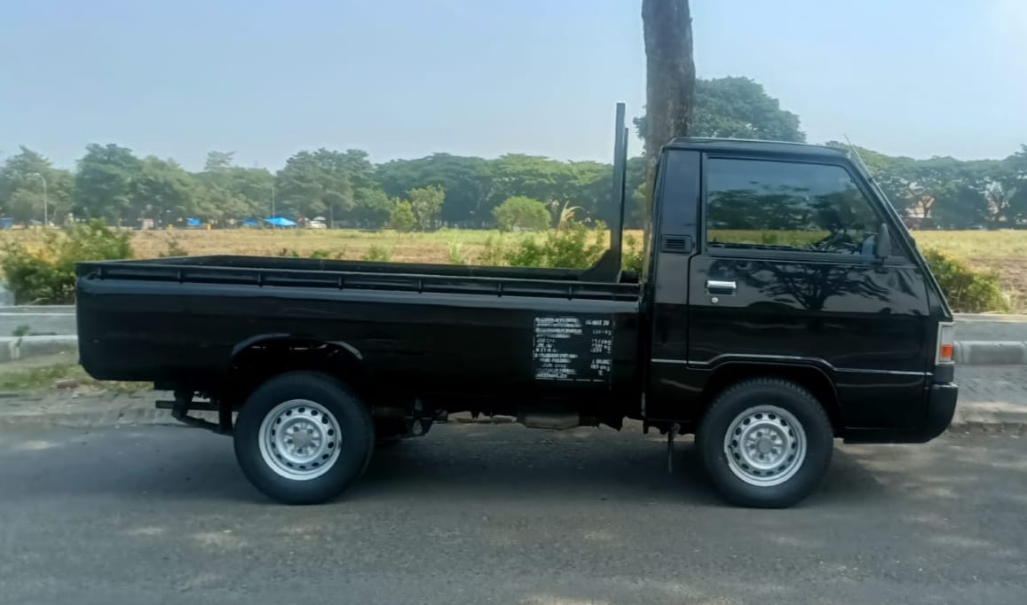 2015 Mitsubishi L300 2015 Mitsubishi L300