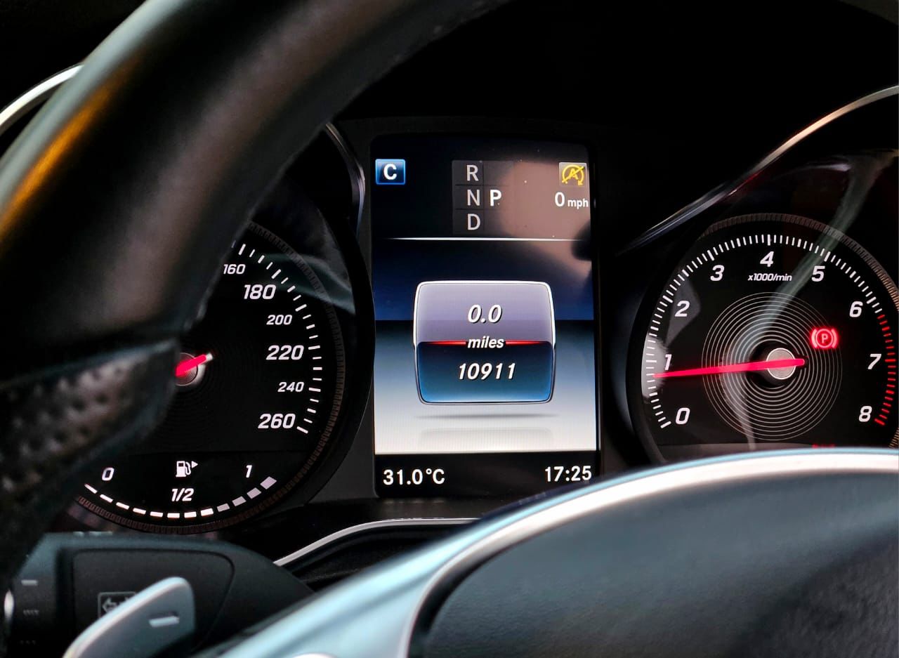 2017 Mercedes Benz C-Class Sedan C 300 AMG Line 2017 Mercedes Benz C-Class Sedan C 300 AMG Line