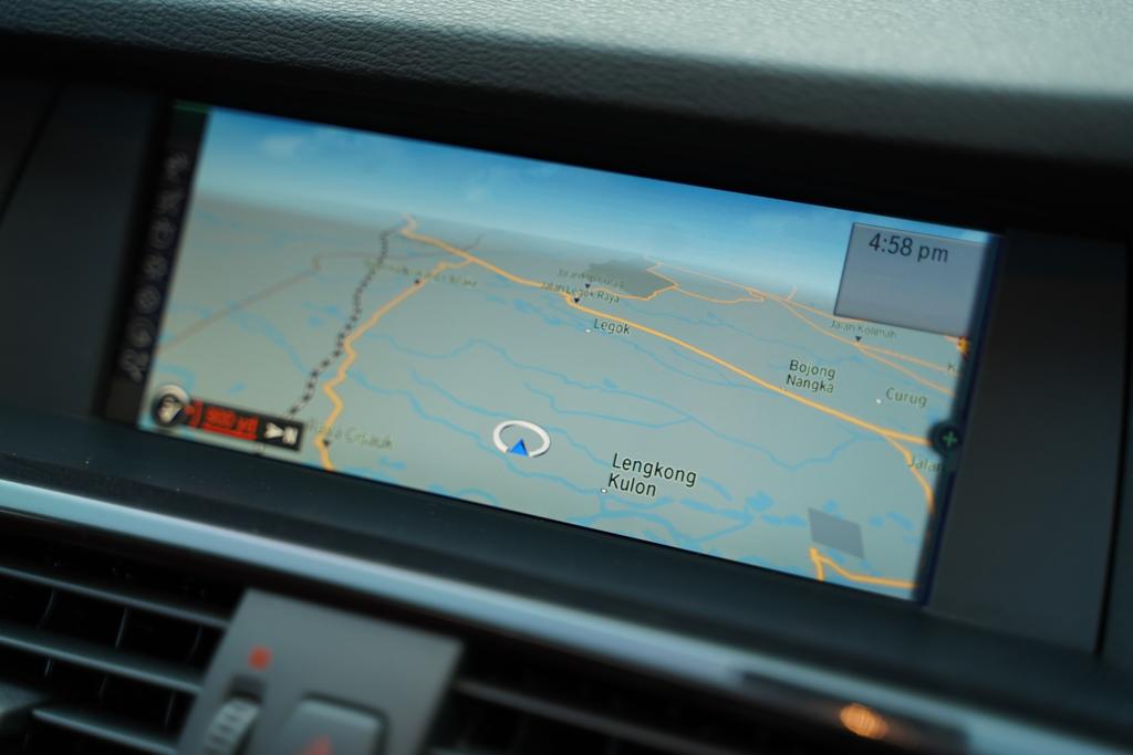 2012 BMW X3 2012 BMW X3