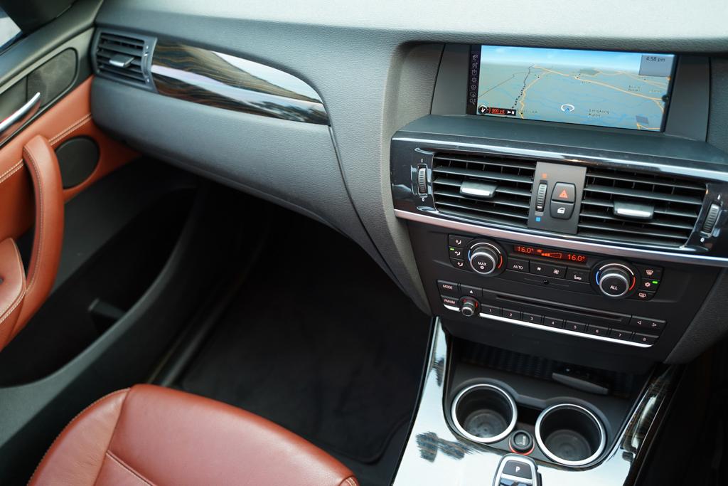 2012 BMW X3 2012 BMW X3