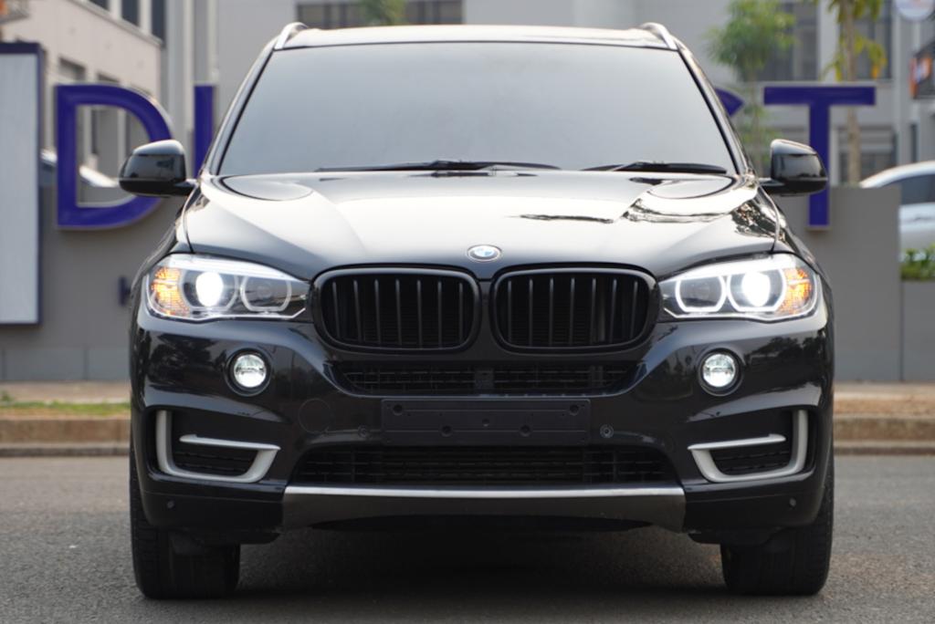 Second Hand 2018 BMW X5  XDRIVE 35i AT Second Hand 2018 BMW X5  XDRIVE 35i AT