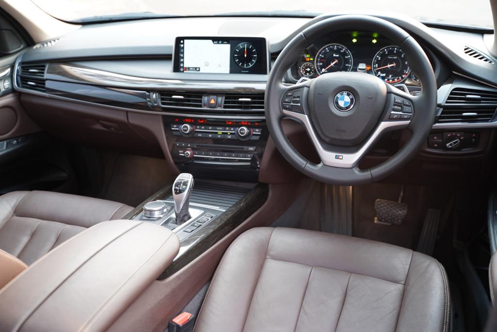 2018 BMW X5  XDRIVE 35i AT 2018 BMW X5  XDRIVE 35i AT