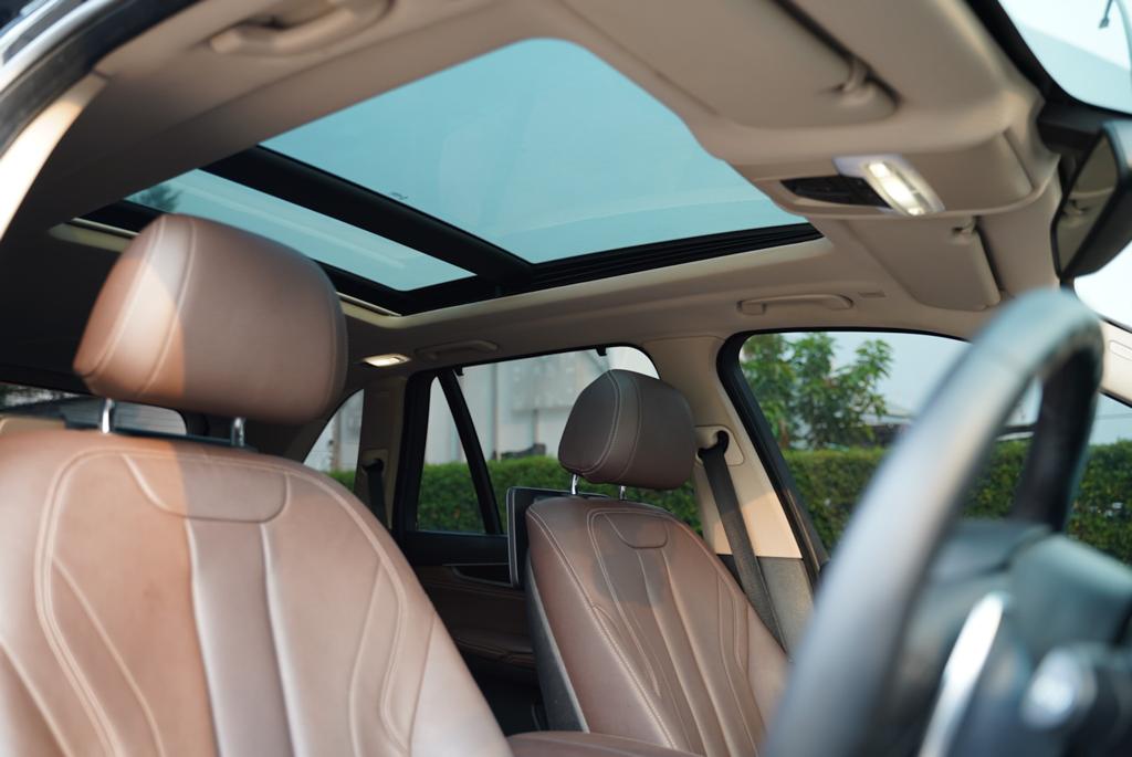 2018 BMW X5  XDRIVE 35i AT 2018 BMW X5  XDRIVE 35i AT