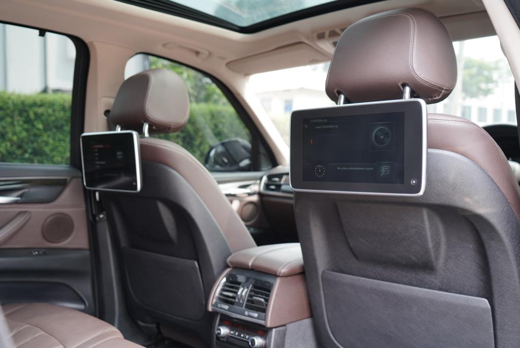 2018 BMW X5  XDRIVE 35i AT 2018 BMW X5  XDRIVE 35i AT