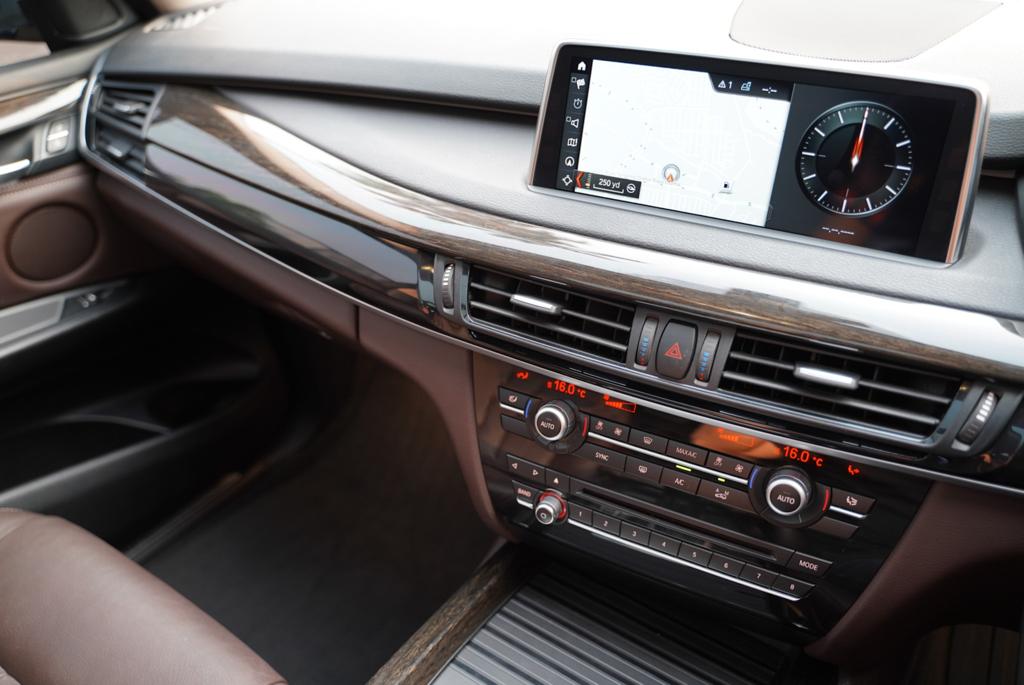 2018 BMW X5  XDRIVE 35i AT 2018 BMW X5  XDRIVE 35i AT