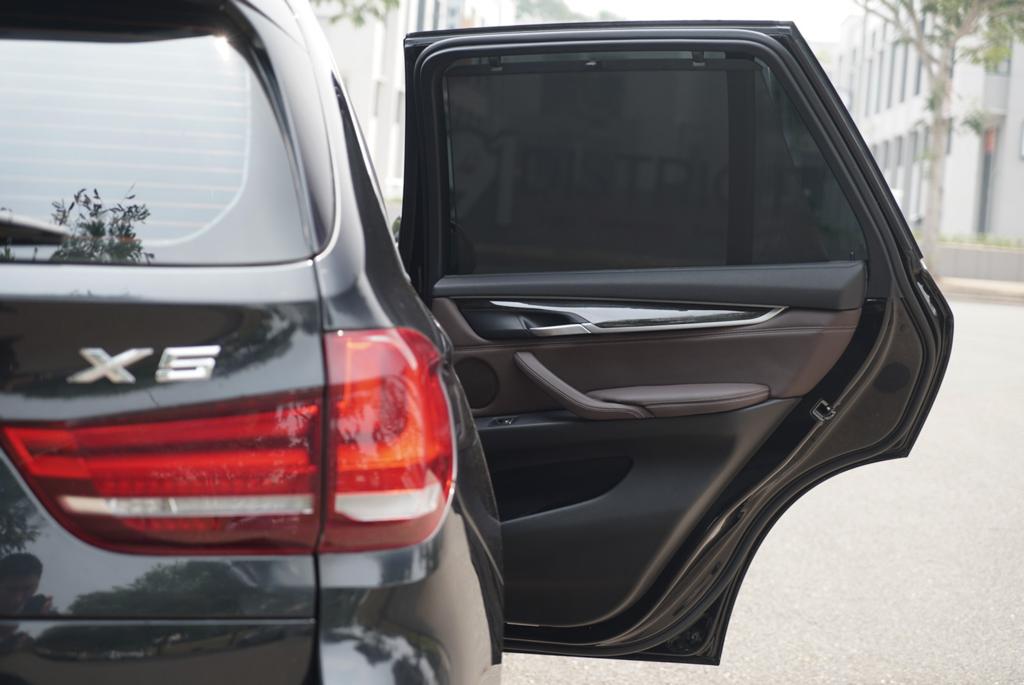 2018 BMW X5  XDRIVE 35i AT 2018 BMW X5  XDRIVE 35i AT